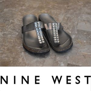 Nine West Sandals